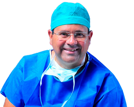 Dr. Humberto Suárez Regardíz