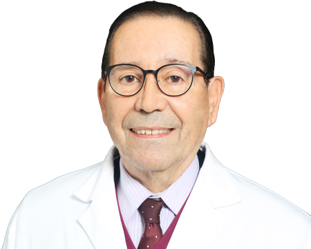 Dr. Ángel Cunill Castro