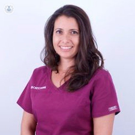 Dra. Marta Palacios Fraile