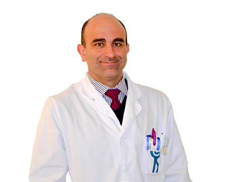 Dr. Gonzalo Couceiro Sánchez
