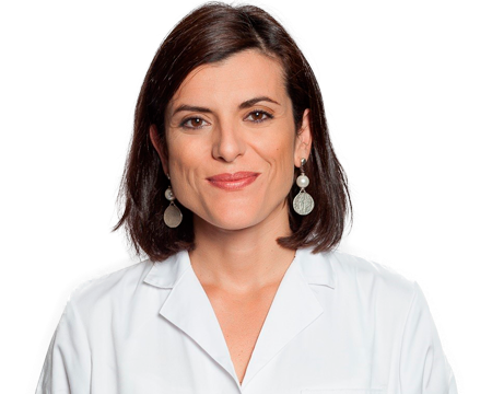 Dra. Beatriz González Giráldez