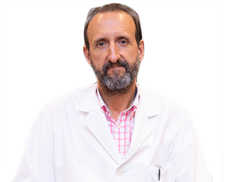 Dr. Víctor Fernández-Armayor Ajo