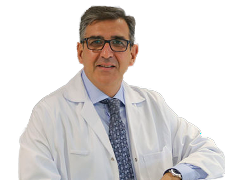Dr. Rafael López Arévalo