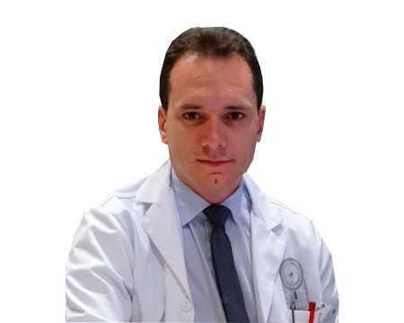 Dr. Jorge Ruiz Sanz