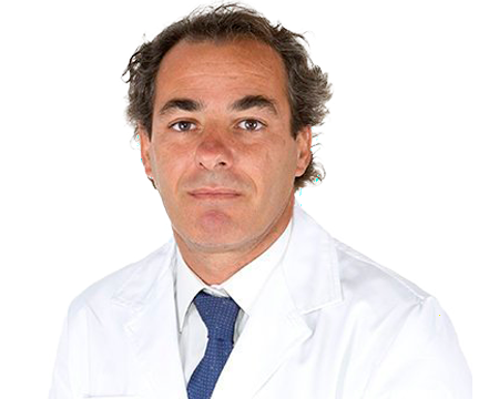 Dr. Carlos Gálvez Prieto-Moreno