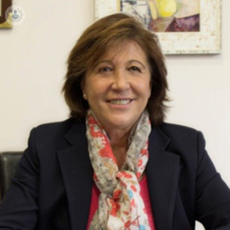 Dra. Carmen Sancho Ibañez