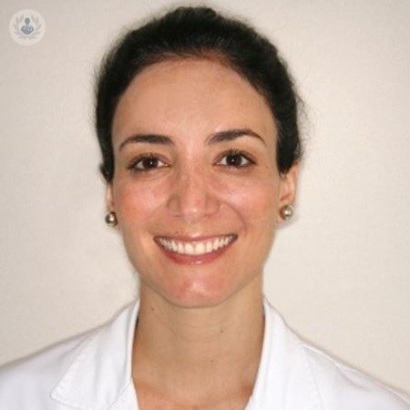 Dra. Bettina Tiravanti Campos