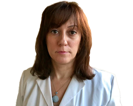 Dra. Pilar Martínez Marta