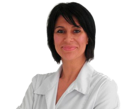 Dra. Silvia Ciscar