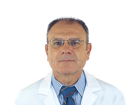 Dr. Roberto Martínez Fernández