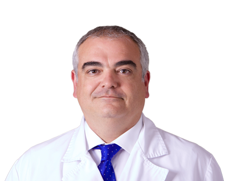 Dr. Mariano Soler Albert