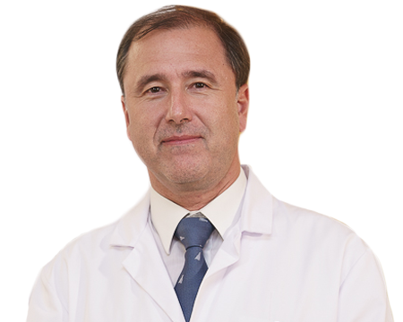 Dr. Jose Vigaray Conde
