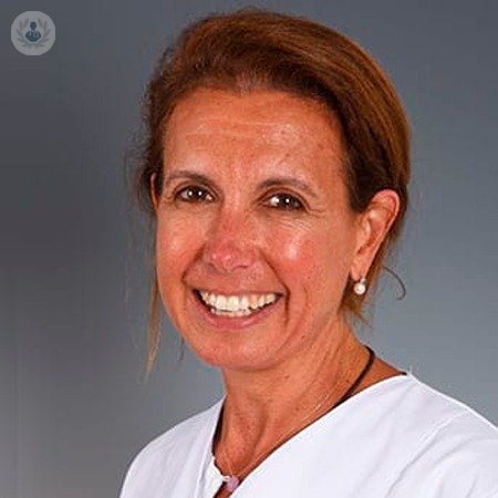 Dra. Rosalía Carrasco Torrents