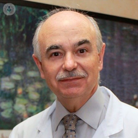 Dr. José Vicente Roig Vila