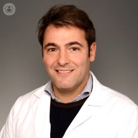 Dr. Stefano Congiu