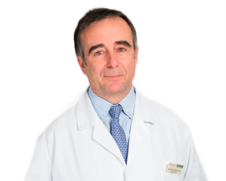 Dr. Ramón Gutiérrez