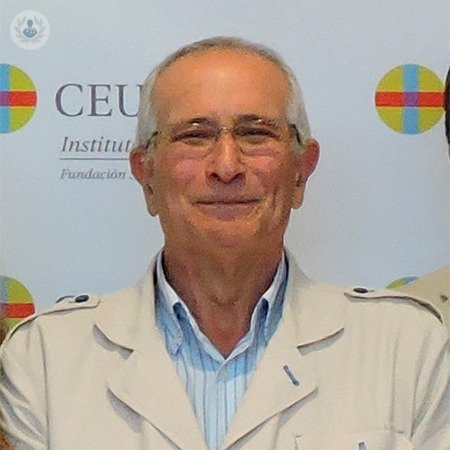 Dr. Ángel Eslava Bejines