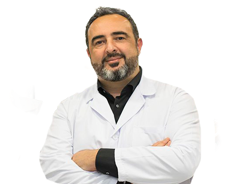 Dr. Pablo Cañadillas Mathias