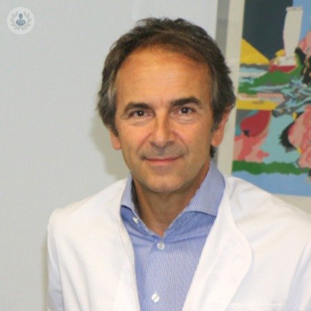 Dr. Luis María Guevara Pérez
