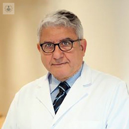 Dr. Eduardo Moreno Gorjón