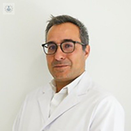Dr. Manuel Toledo Argany