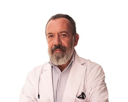 Dr. Manuel Marcos Fernández
