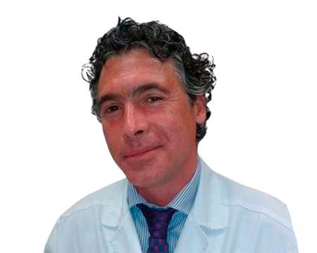 Dr. Miguel Herrerías