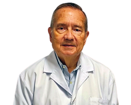 Dr.Prof. Federico Argüelles Martin