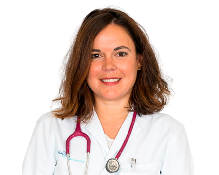 Dra. Paloma Díaz-Villalón Moreno