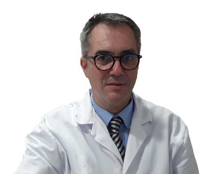 Dr. Alfonso León García