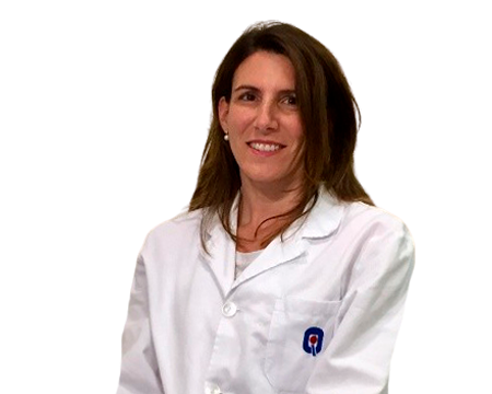 Dra. Inés Bombí Civit