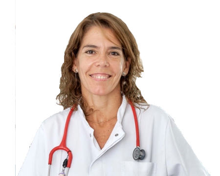 Dra. Marta Balart Carbonell