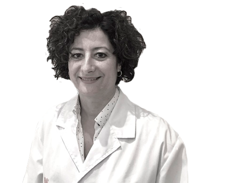 Dra. Cristina Mariné Quesada