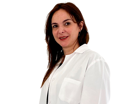 Dra. Teresa Moreno Ramos