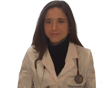 Dra. Cristina Martorell Calatayud
