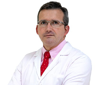 Dr. Francisco Blanco Reina