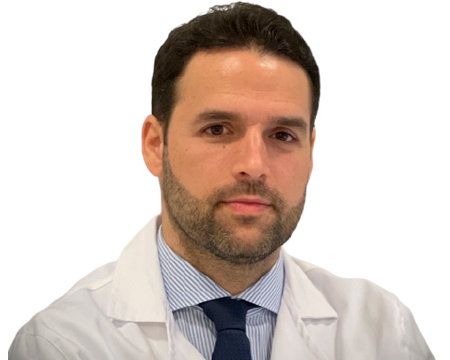 Dr. Pablo Beltrán Miranda