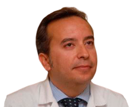 Dr. Santiago Cerpa Manito