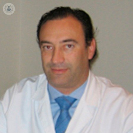 Dr. Óscar Ruiz Moreno
