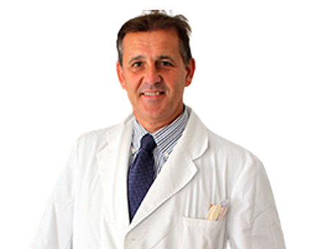 Dr. Rafael Del Barrio Hierro
