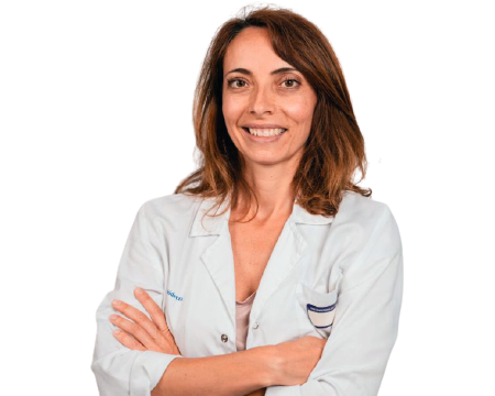 Dra. Amaia Sanz Larrainzar
