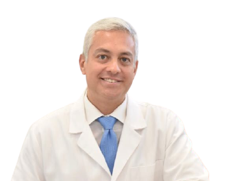 Dr. Rafael Collazos Robles