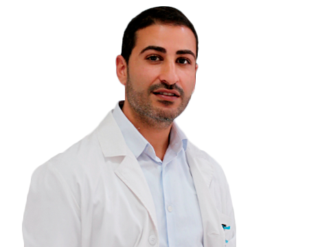 Dr. Suhel Elnayef 