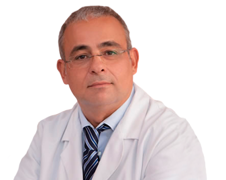 Dr. Francisco Zorrilla García