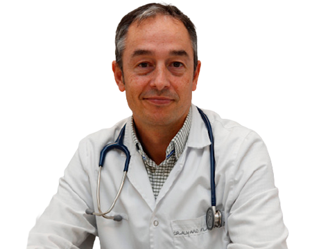 Dr. Álvaro Flamarique Pascual