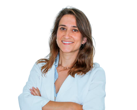 Dra. Raquel Pérez Mesonero
