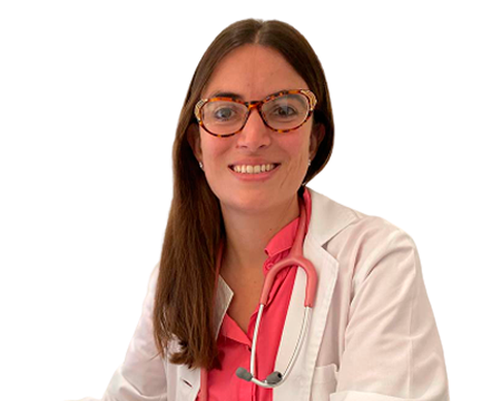 Dra. Cristina Garrido Laguna