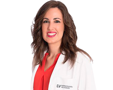 Dra. Raquel Carrascosa De Lome