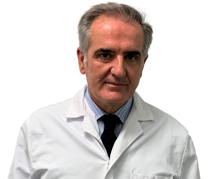 Dr. Gaspar Sánchez Castillejo