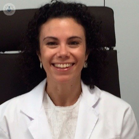 Dra. Elena Carles Sicilia